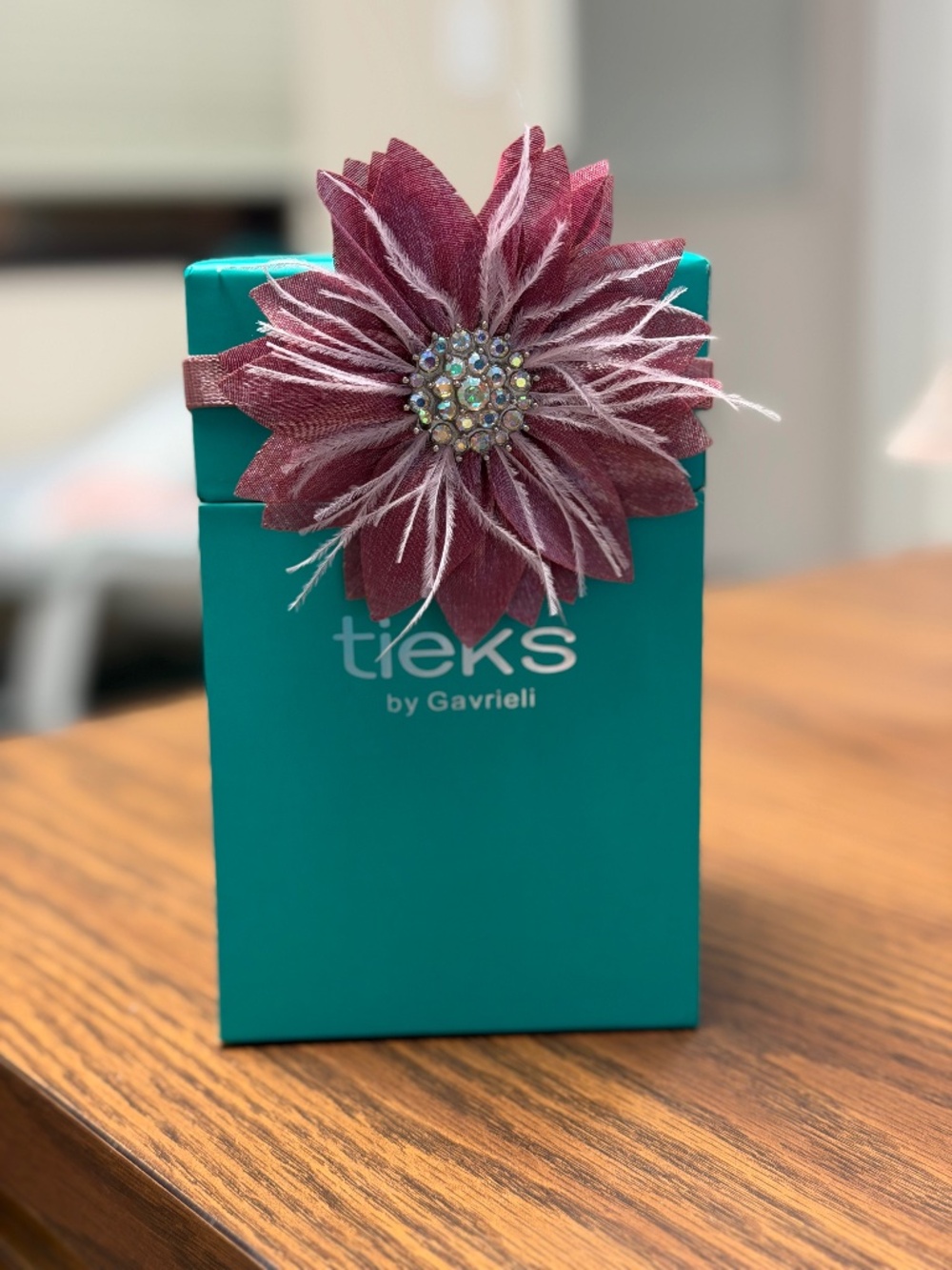 Tieks Fairy Dust LE Advent Calendar Shoe size 9